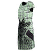 Secondhand Peter Pilotto Green Midi Dress - '10