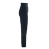 Secondhand Romeo Gigli High-Waisted Pinstripe Trousers - ’90s