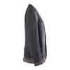 Secondhand Comme des Garçons Homme Plus Dip-Dye Herringbone Blazer - '00s