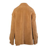 Secondhand Etro La Nuova Tradizione Textured Safari Jacket - ’90s