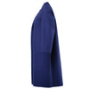 Secondhand Jil Sander Blue Dress - '10s