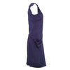 Secondhand Vivienne Westwood Red Label Structured Crepe Midi Dress - '10s