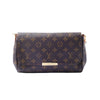 Secondhand Louis Vuitton Monogram Favorite MM Bag - '10s