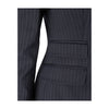 Secondhand Dolce & Gabbana Pinstripe Suit with Vest - '10s