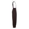 Secondhand Jean Paul Gaultier Vintage Pinstripe High Waist Suspender Trousers - '90s