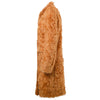 Secondhand Prada Runway Mohair Faux-Fur Coat – '10s
