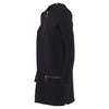 Secondhand Céline Phoebe Philo Crêpe Zip Shift Dress- '10s