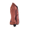 second hand Jean Paul Gaultier Junior Runway Felted Wool Corset Jacket