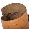 Secondhand Hermès Secondhand Hermès Vintage Leather Belt Strap