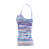 Secondhand Missoni Bow Trim Knit Camisole Top- '00s