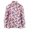 Secondhand La DoubleJ Printed Blouse -'20s