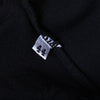 Secondhand Gianni Versace Black Sleeveless Embellished Knit Top - '90s