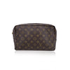 Secondhand Louis Vuitton Clutch Bag Vintage Trousse de Toilette