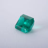 Secondhand Exceptional Colombian Emerald 14.91ct – SSEF Certified | A Rare Natural Stone