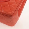 Chanel Vintage Classic Single Flap Bag Quilted Lambskin