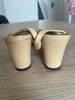 Chanel Slingback Pumps Secondhand