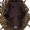 Fendi Zucca Canvas Tote Secondhand