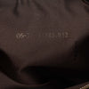 Fendi Zucca Canvas Tote Secondhand