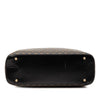 Celine Macadam Coated Canvas Dome Handbag Secondhand