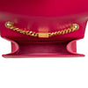 Saint Laurent Small Smooth Calfskin Monogram Kate Tassel Crossbody Secondhand