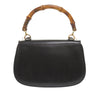 Gucci Small Calfskin Bamboo Night Secondhand