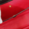Gucci Small Calfskin Bamboo Night Secondhand