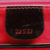 Gucci Small Calfskin Bamboo Night Secondhand