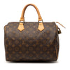 Louis Vuitton Monogram Speedy 30 Secondhand