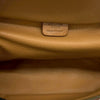 Celine Macadam Coated Canvas Vanity Bag Secondhand