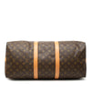 Louis Vuitton Monogram Keepall Bandouliere 50 Secondhand
