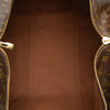 Louis Vuitton Monogram Keepall Bandouliere 50 Secondhand