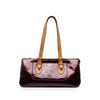 Louis Vuitton Monogram Vernis Rosewood Avenue Secondhand