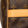 Louis Vuitton Monogram Keepall Bandouliere 50 Secondhand