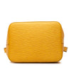 Louis Vuitton Epi Petit Noe Secondhand