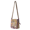 Secondhand Chanel On The Pavements Messenger- '10s