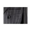 Secondhand Dolce & Gabbana Turlington Pinstripe Suit - '10s
