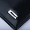 Secondhand Gucci Bifold Wallet Compact G Logo