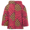 Secondhand Stella Jean Women’s Quilted Puffer Jacket with Graphic Print - '10s