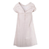 Secondhand Miu Miu A-Line Shirt Dress - '10s
