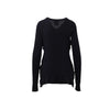 Secondhand Roberta Furlanetto Knit Sweater - '00s