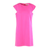 second hand Saint Laurent Fuchsia Cady Shift