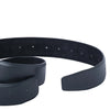 Secondhand Hermès Vintage Leather Belt Strap- '00s