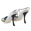 Secondhand Dior Leather Pumps - '00s