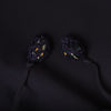 Secondhand Etro Sequin Embellished Mini Dress - '20s
