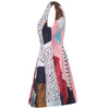 Secondhand Philosophy Midi Dress - '20s