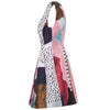 Secondhand Philosophy Midi Dress - '20s