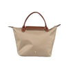 Secondhand Longchamp Le Pliage Small Handbag - '10s
