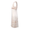 Secondhand Prada Midi Silk Dress - '00s
