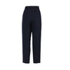 Secondhand Golden Goose Wool Pinstripe Tailored Trousers – ’00s