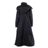 Secondhand Issey Miyake Lightweight Flare Raincoat - '10s